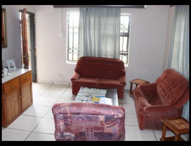 5 BEDROOM HOUSE FOR SALE IN GEDULD